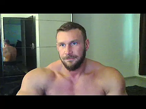 muscularkevin online show from 10.14.25