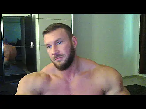 muscularkevin online show from 10.15.25