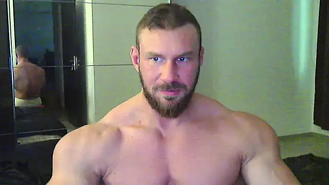 muscularkevin online show from 02.04.26