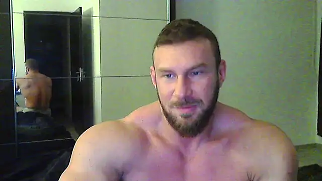 muscularkevin online show from 02.06.26