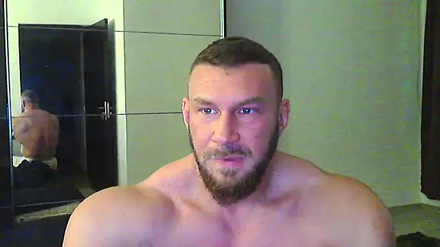 muscularkevin online show from 03.12.26