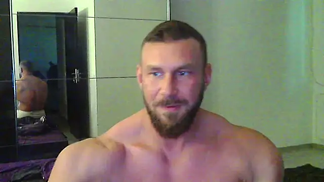 Snapshot of muscularkevin chatting on 05.02.26 muscularkevin online show from 05.02.26