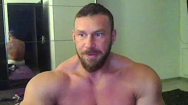 Snapshot of muscularkevin chatting on 05.08.26 muscularkevin online show from 05.08.26