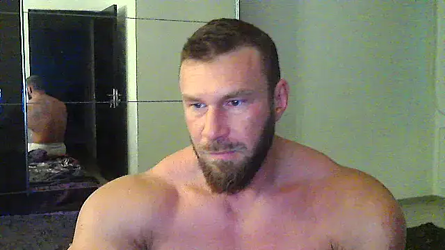 Snapshot of muscularkevin chatting on 05.12.26 muscularkevin online show from 05.12.26