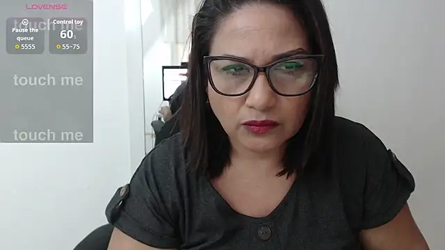 Katha Marck online show from 02.03.26