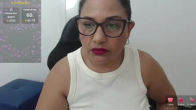 Katha Marck online show from 04.11.26