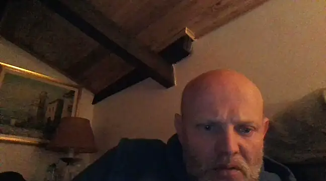 davigochi77bcn online show from 03.09.25