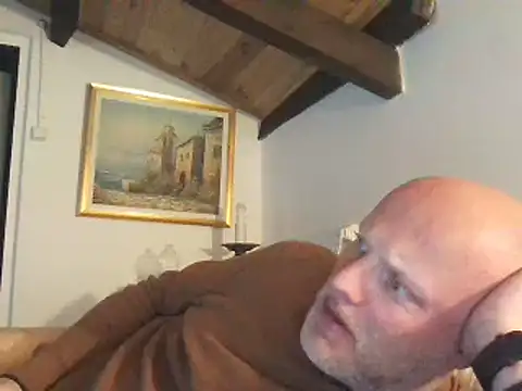 davigochi77bcn online show from 03.18.25