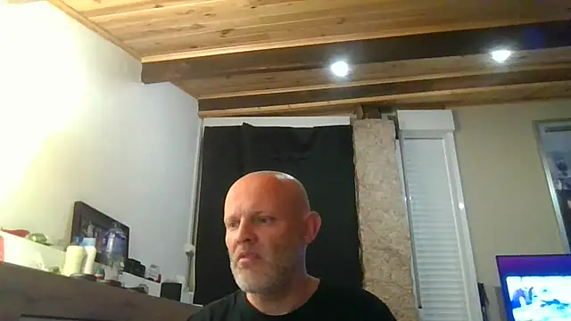 davigochi77bcn online show from 11.06.25