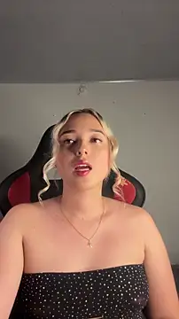 Irisweet  online show from 11.07.25