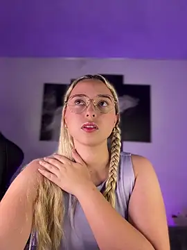 Irisweet  online show from 11.27.25