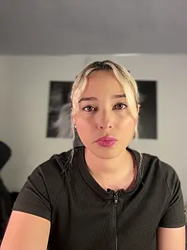 Irisweet  online show from 12.02.25