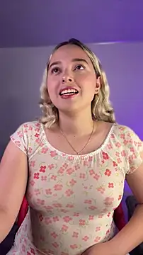 Irisweet  online show from 01.16.26