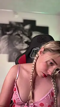 Irisweet  online show from 02.06.26