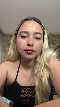 Irisweet  online show from 03.08.26