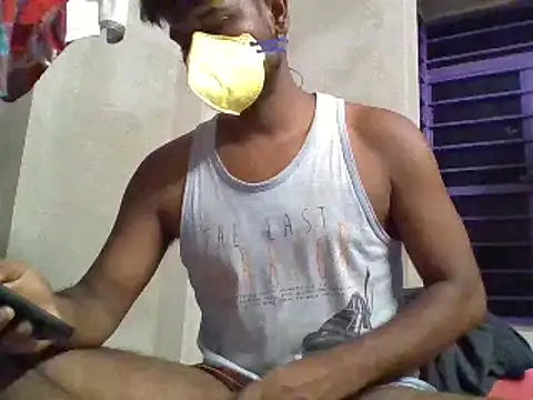 Snapshot of Deep_Kolkata chatting on 05.18.26 Deep Kolkata online show from 05.18.26