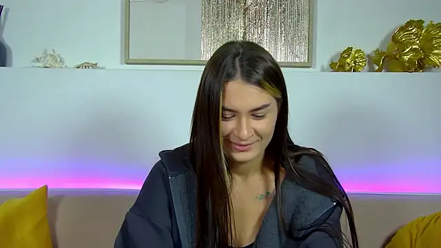 RachelSimpson online show from 11.26.25