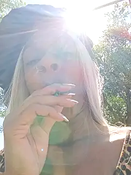 Jasmine FullsShine online show from 03.15.25