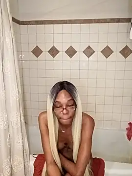 Jasmine FullsShine online show from 04.11.26