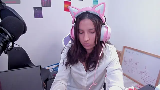 Snapshot of Cositarica_ chatting on 02.01.26 Cositarica online show from 02.01.26