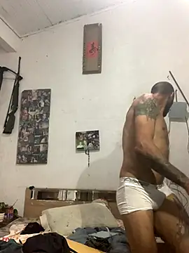 raphadoors19 online show from 11.19.25