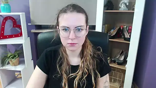 Zoey Erotic online show from 02.24.25