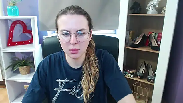 Zoey Erotic online show from 03.14.25