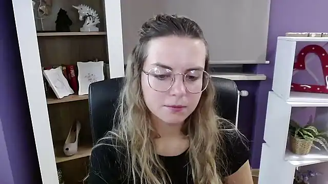 Zoey Erotic online show from 10.07.25