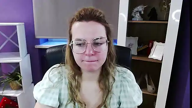 Zoey Erotic online show from 04.08.26