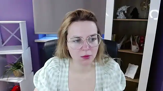 Zoey Erotic online show from 04.15.26