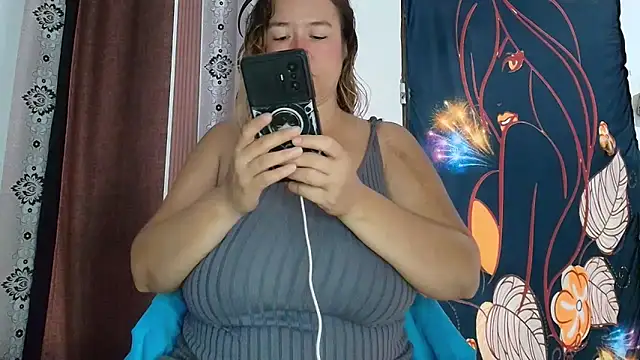 brenlissy89 online show from 04.28.26