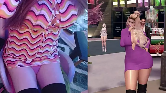 MercedesBends online show from 12.06.24