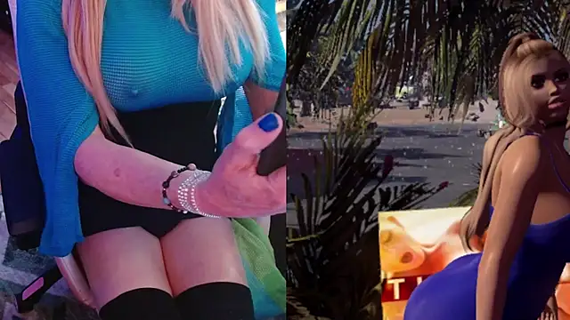 MercedesBends online show from 12.17.24