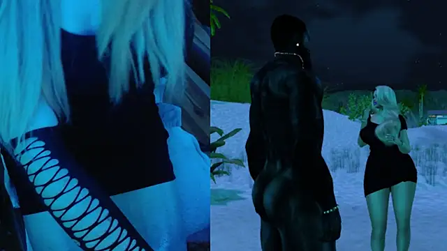 MercedesBends online show from 09.28.25