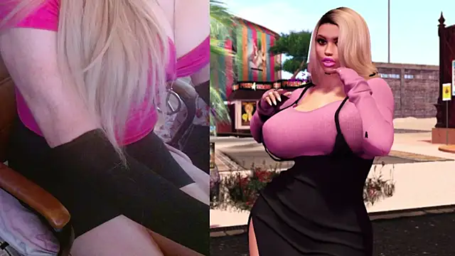 MercedesBends online show from 10.07.25