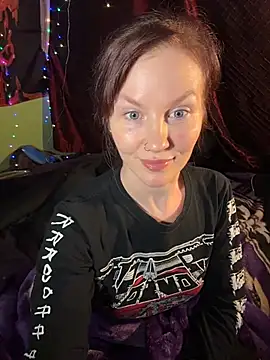 courtneyoccult online show from 11.07.25