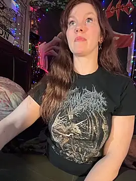 courtneyoccult online show from 11.18.25