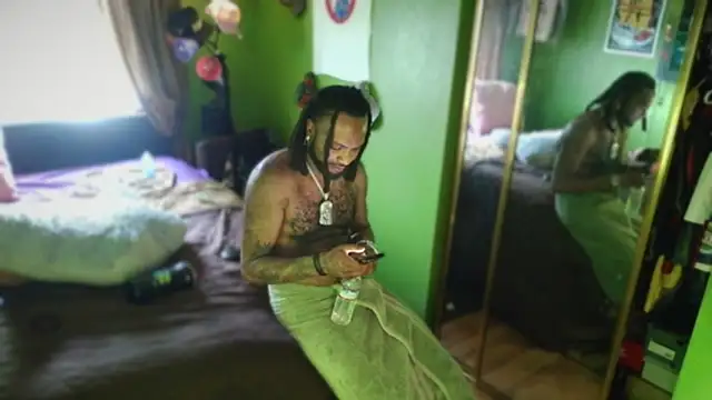 Sexslavescorpio online show from 02.21.26