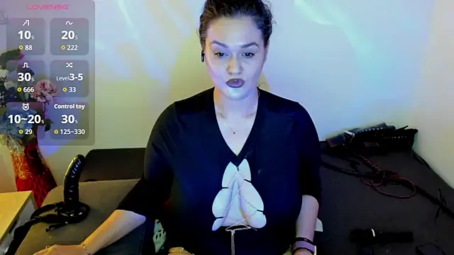 Laura sinner online show from 06.18.26