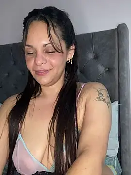 Kataliina online show from 03.12.25