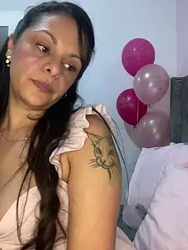 Kataliina online show from 03.17.25