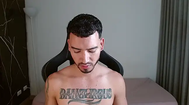 Snapshot of Dangerous-Men chatting on 02.15.25 Dangerous-Men online show from 02.15.25