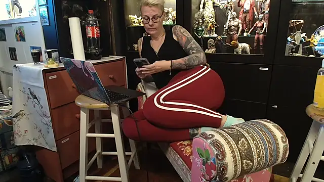 MaryG online show from 01.09.25