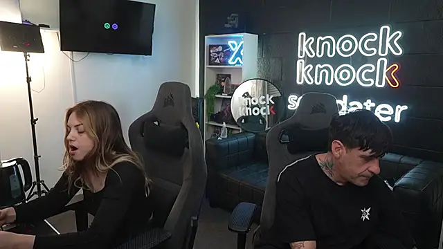 Elnonoykeila77 online show from 10.26.25