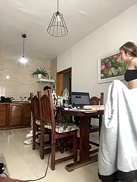 Elnonoykeila77 online show from 04.19.26