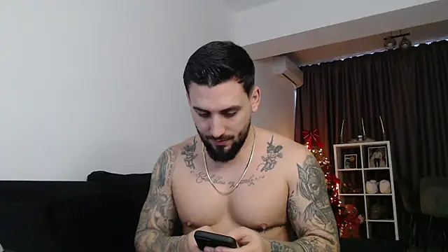  DylanGreen online show from 12.17.25