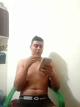 Chocolatinajet online show from 01.13.26