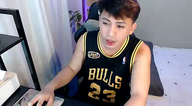 princeJayX online show from 12.07.24