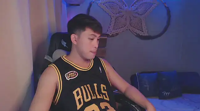 princeJayX online show from 12.10.24