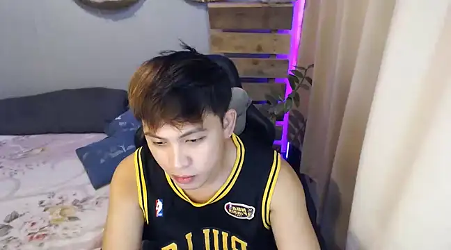 princeJayX online show from 12.17.24